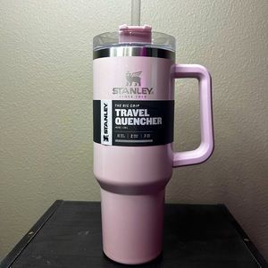 Pink Parfait Pearlescent Stanley